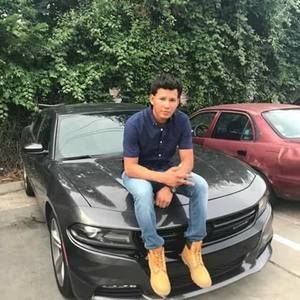 Meet your Posher, Arnold